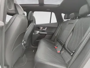 Mercedes-Benz EQE 500 SUV AMG Line 4Matic