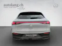Mercedes-Benz EQE 500 SUV AMG Line 4Matic