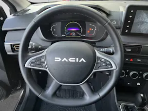 Dacia Jogger 1.6 Hybrid Extreme 7P