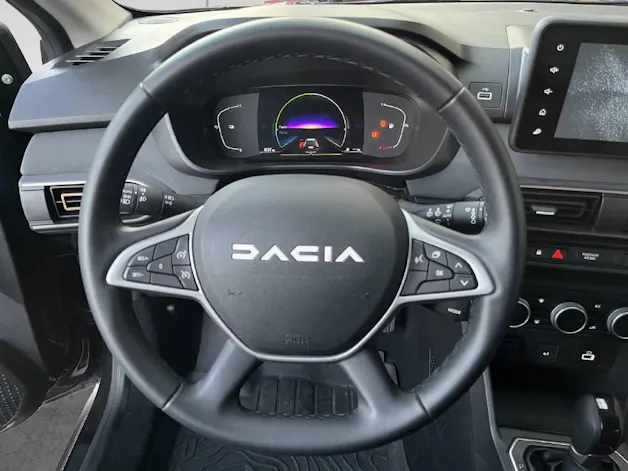 Dacia Jogger 1.6 Hybrid Extreme 7P