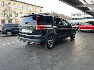 Dacia Jogger 1.6 Hybrid Extreme 7P
