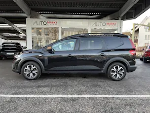 Dacia Jogger 1.6 Hybrid Extreme 7P