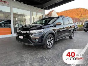 Dacia Jogger 1.6 Hybrid Extreme 7P