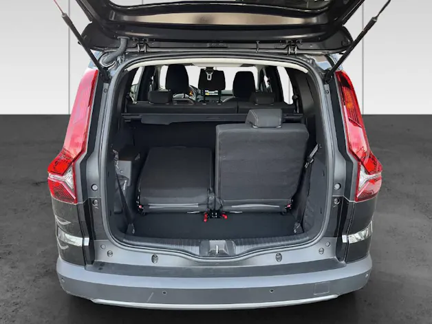 Dacia Jogger 1.6 Hybrid Extreme 7P