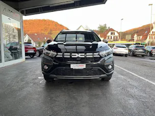 Dacia Jogger 1.6 Hybrid Extreme 7P