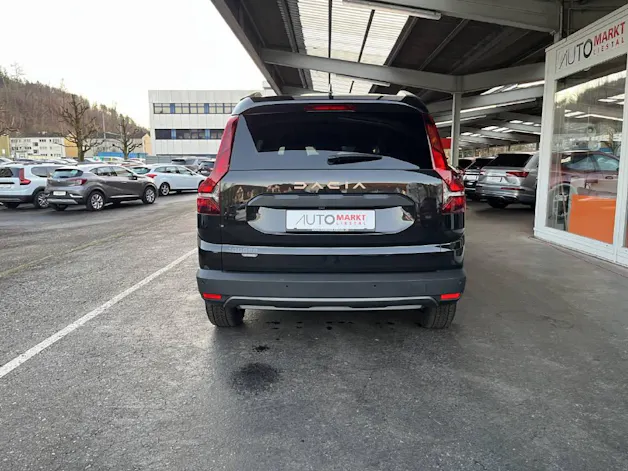 Dacia Jogger 1.6 Hybrid Extreme 7P