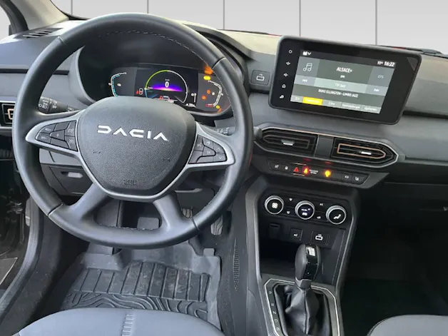 Dacia Jogger 1.6 Hybrid Extreme 7P