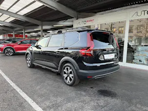 Dacia Jogger 1.6 Hybrid Extreme 7P