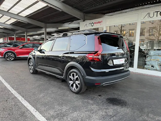 Dacia Jogger 1.6 Hybrid Extreme 7P