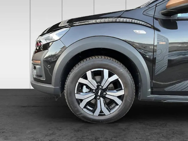 Dacia Jogger 1.6 Hybrid Extreme 7P