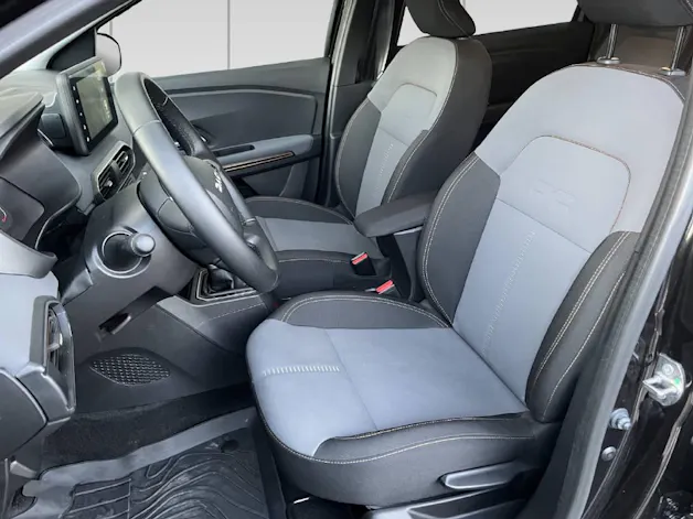 Dacia Jogger 1.6 Hybrid Extreme 7P