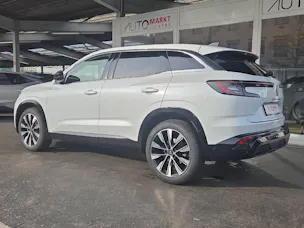 Renault Austral 1.3 TCe techno