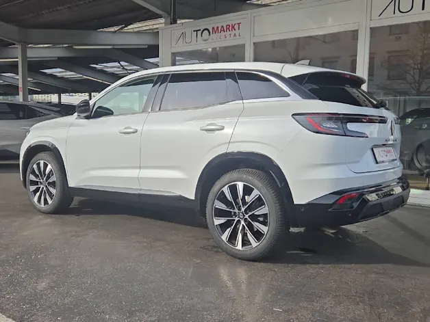 Renault Austral 1.3 TCe techno