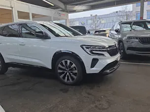Renault Austral 1.3 TCe techno