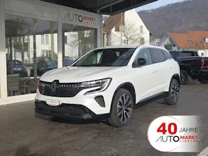Renault Austral 1.3 TCe techno