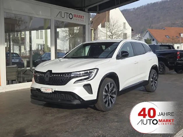 Renault Austral 1.3 TCe techno