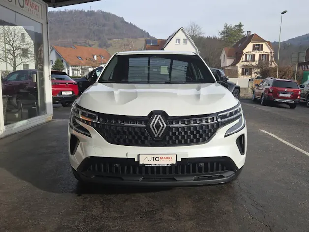 Renault Austral 1.3 TCe techno