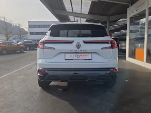 Renault Austral 1.3 TCe techno