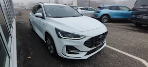 Ford Focus Station Wagon 1.0imHEV ST-Line Automat