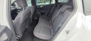 Ford Focus Station Wagon 1.0imHEV ST-Line Automat
