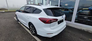 Ford Focus Station Wagon 1.0imHEV ST-Line Automat