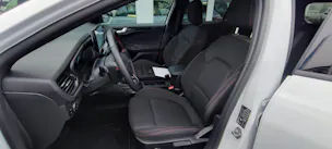 Ford Focus Station Wagon 1.0imHEV ST-Line Automat