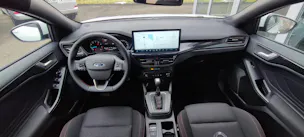 Ford Focus Station Wagon 1.0imHEV ST-Line Automat