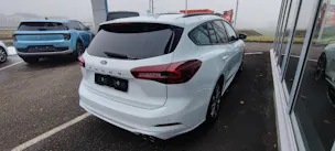 Ford Focus Station Wagon 1.0imHEV ST-Line Automat