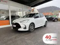 Toyota Yaris 1.5 VVT-i HSD GR Sport