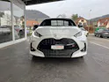 Toyota Yaris 1.5 VVT-i HSD GR Sport