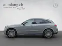 Mercedes-Benz GLC 300 AMG Line 4Matic