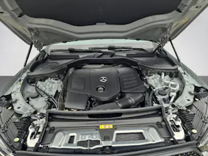 MERCEDES-BENZ GLC 300 AMG Line 4Matic