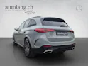 MERCEDES-BENZ GLC 300 AMG Line 4Matic