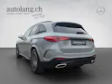 Mercedes-Benz GLC 300 AMG Line 4Matic