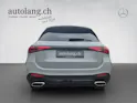 Mercedes-Benz GLC 300 AMG Line 4Matic