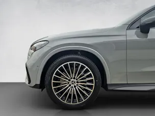 Mercedes-Benz GLC 300 AMG Line 4Matic