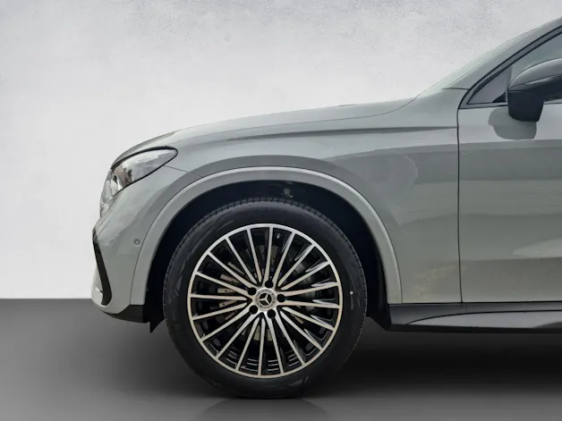 Mercedes-Benz GLC 300 AMG Line 4Matic