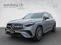 Mercedes-Benz GLC 300 AMG Line 4Matic