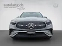 MERCEDES-BENZ GLC 300 AMG Line 4Matic