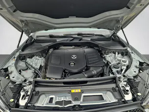 Mercedes-Benz GLC 300 AMG Line 4Matic