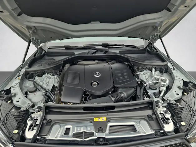 Mercedes-Benz GLC 300 AMG Line 4Matic