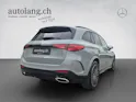 Mercedes-Benz GLC 300 AMG Line 4Matic