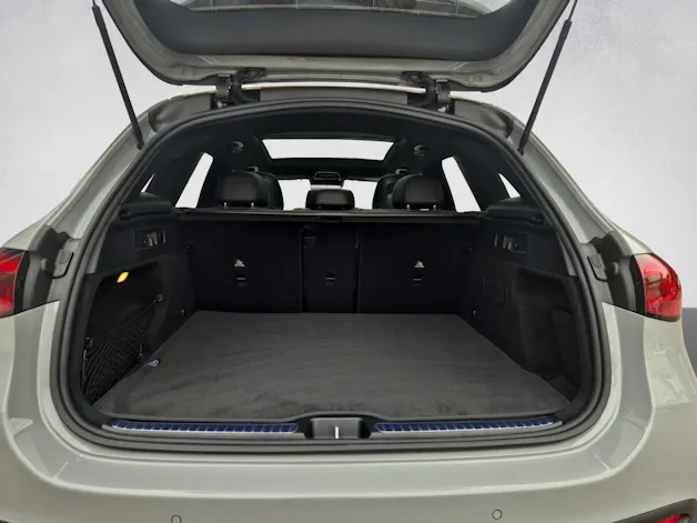 Mercedes-Benz GLC 300 AMG Line 4Matic