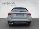 MERCEDES-BENZ GLC 300 AMG Line 4Matic
