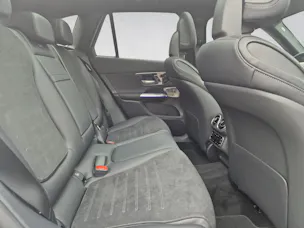 Mercedes-Benz GLC 300 AMG Line 4Matic