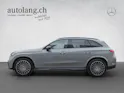 MERCEDES-BENZ GLC 300 AMG Line 4Matic