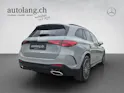 MERCEDES-BENZ GLC 300 AMG Line 4Matic