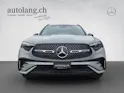 Mercedes-Benz GLC 300 AMG Line 4Matic