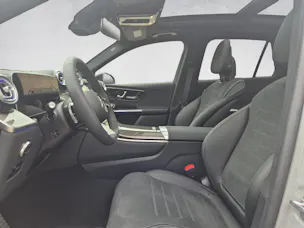 Mercedes-Benz GLC 300 AMG Line 4Matic