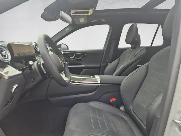 Mercedes-Benz GLC 300 AMG Line 4Matic